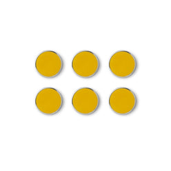 Mustard Made US · The Buttons | socius design in Rochester, MN