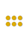 Mustard Made US · The Buttons | socius design in Rochester, MN