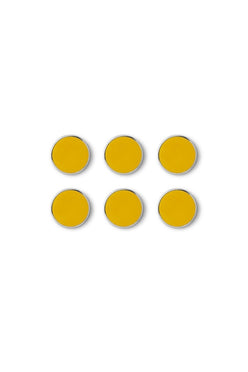 Mustard Made US · The Buttons | socius design in Rochester, MN