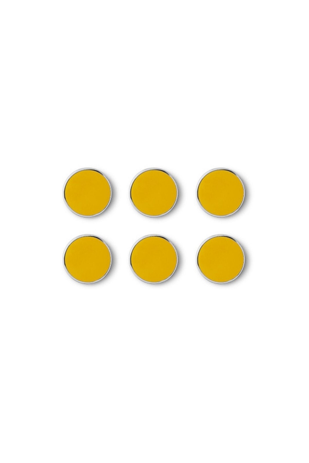 Mustard Made US · The Buttons | socius design in Rochester, MN