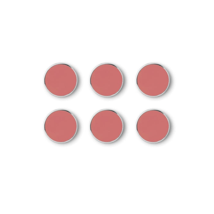 Mustard Made US · The Buttons | socius design in Rochester, MN (Berry)
