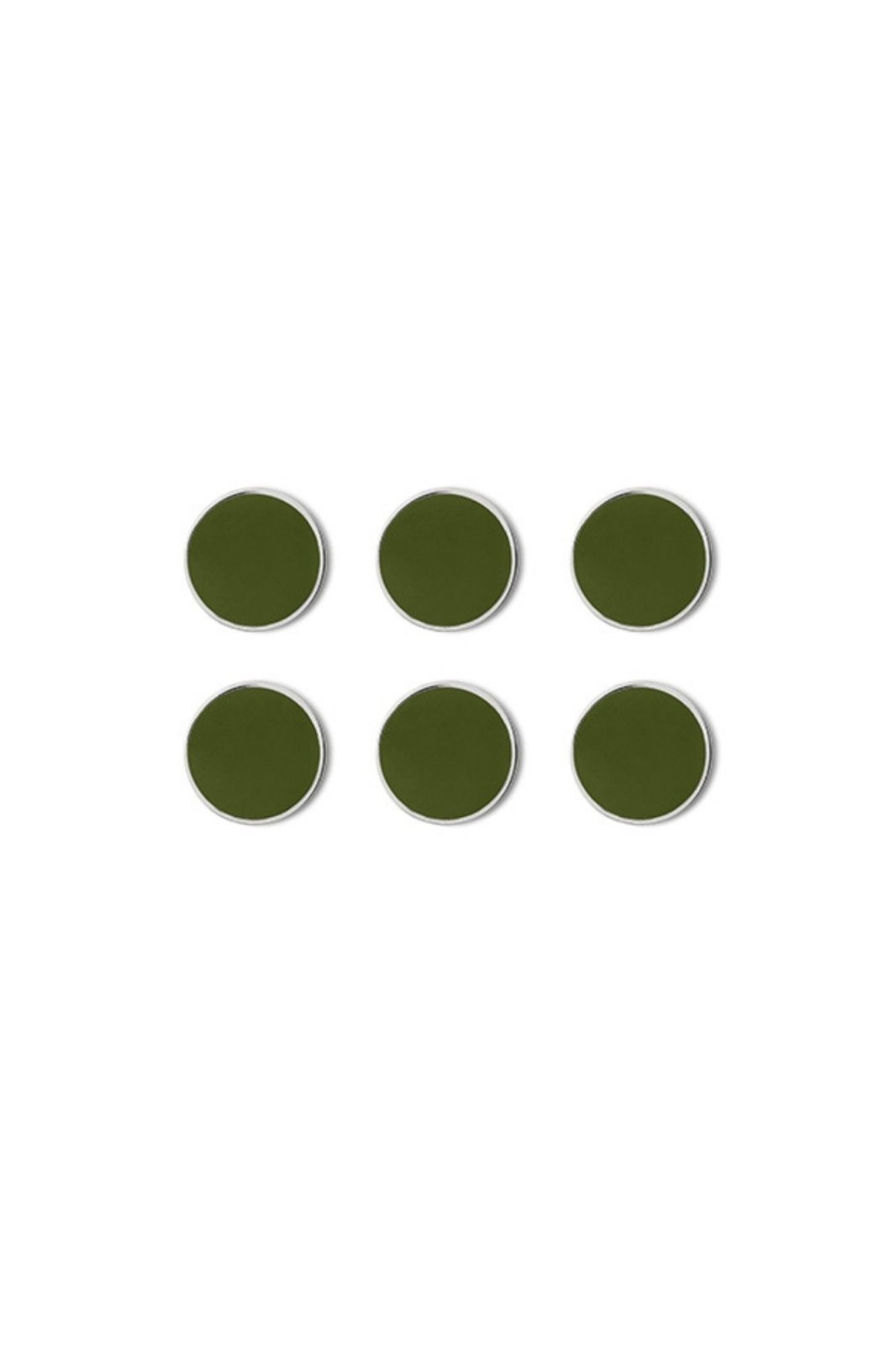 Mustard Made US · The Buttons | socius design in Rochester, MN