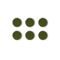 Mustard Made US · The Buttons | socius design in Rochester, MN