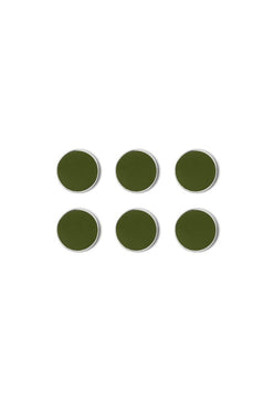 Mustard Made US · The Buttons | socius design in Rochester, MN