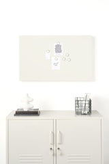 Mustard Made US · The Buttons | socius design in Rochester, MN (Chalk)