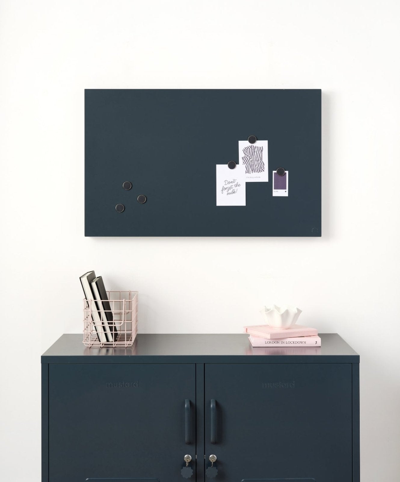 Mustard Made US · The Buttons | Slate | socius design in Rochester, MN