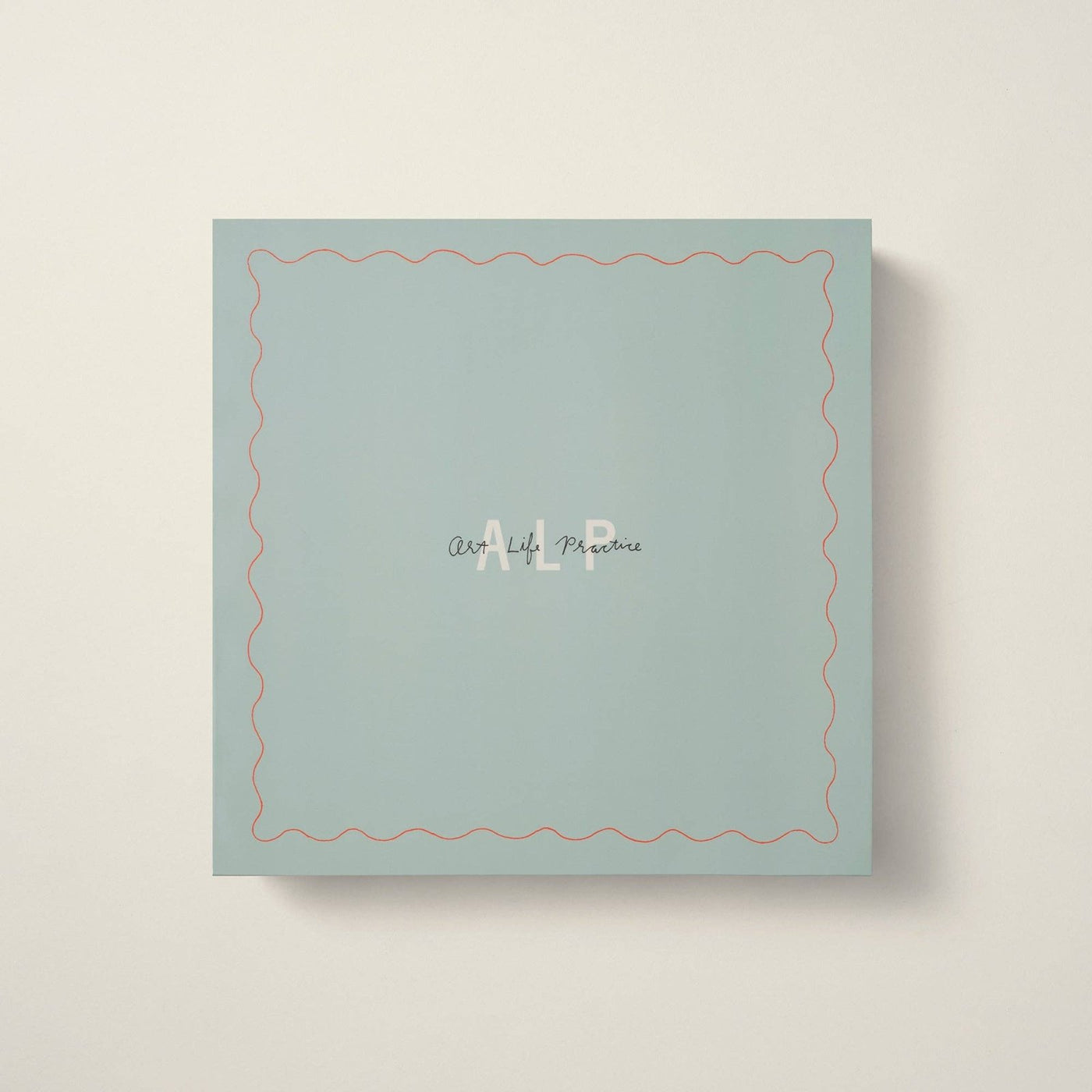 Art Life Practice · The Collage Party Box | socius design in Rochester, MN