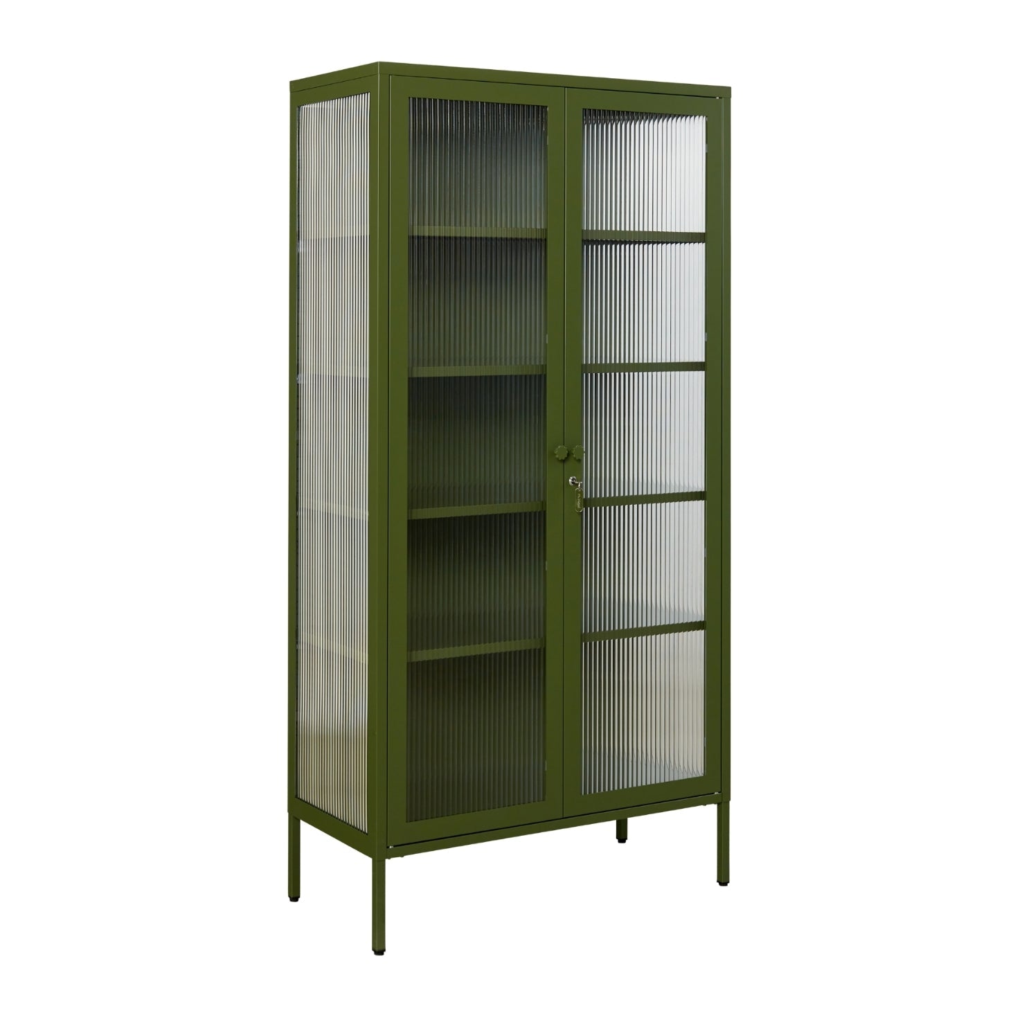 Mustard Made The Collector in Olive | socius design shop | Rochester, MN (Olive)