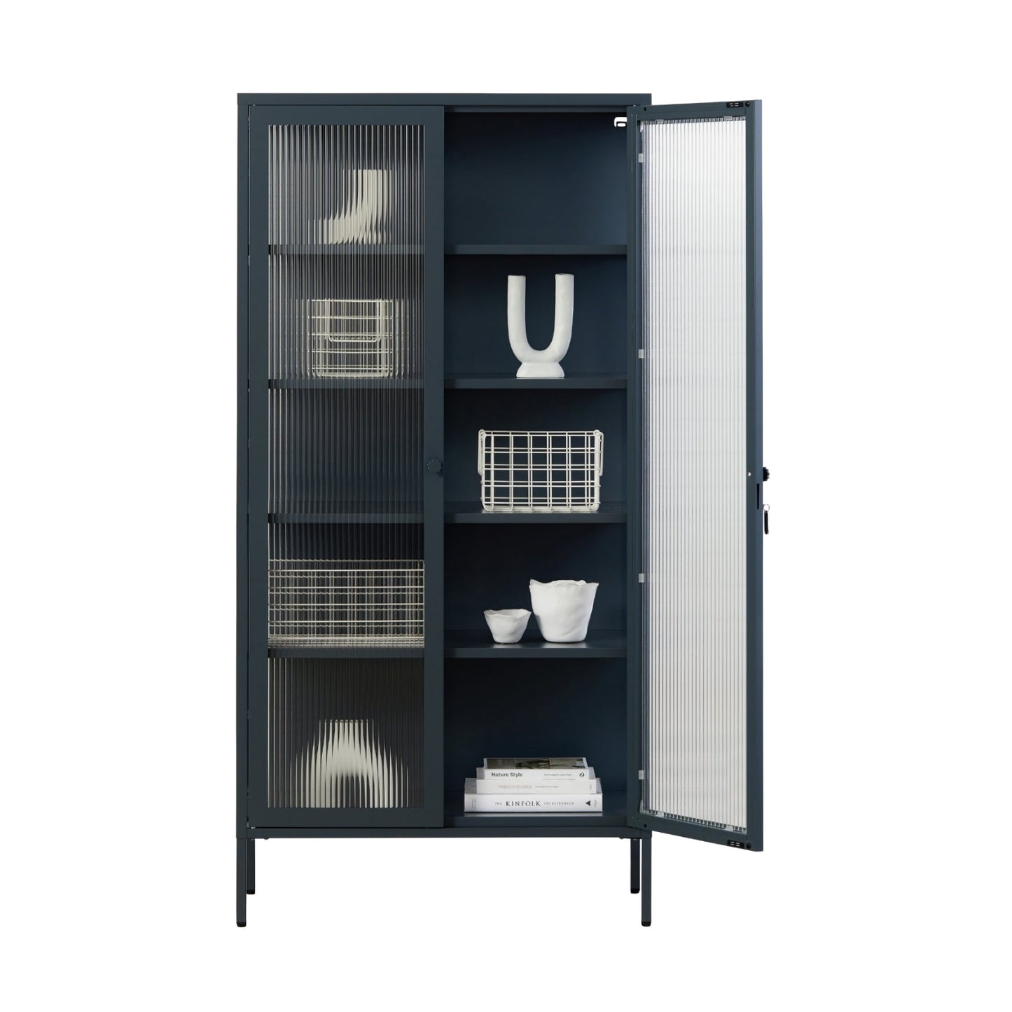 Mustard Made The Collector in Slate | socius design shop | Rochester, MN (Slate)