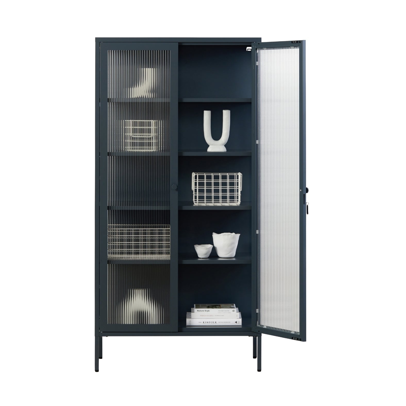 Mustard Made The Collector in Slate | socius design shop | Rochester, MN (Slate)