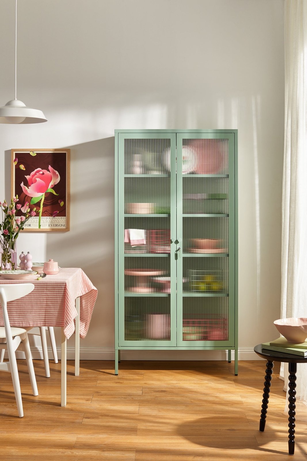 Mustard Made The Collector in Sage | socius design shop | Rochester, MN (Sage)