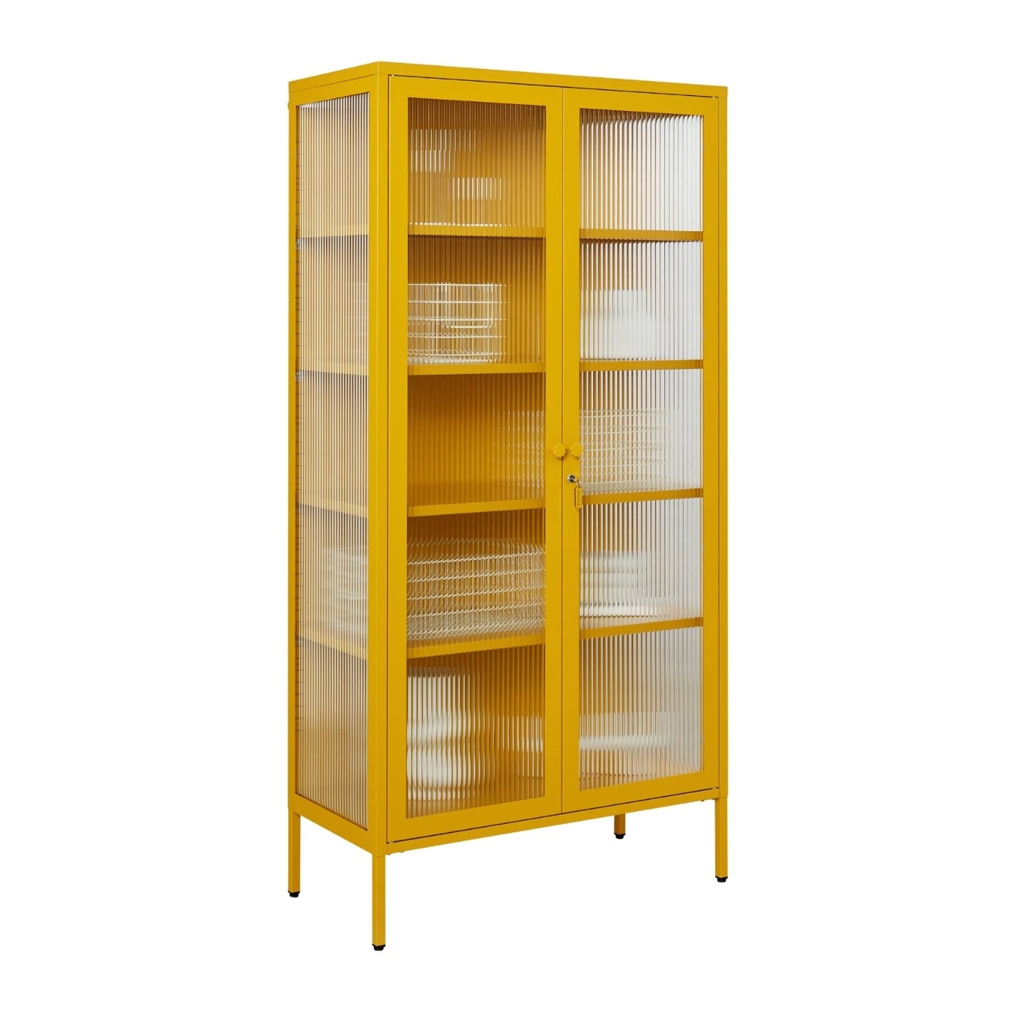 Mustard Made The Collector in Mustard | socius design shop | Rochester, MN (Mustard)