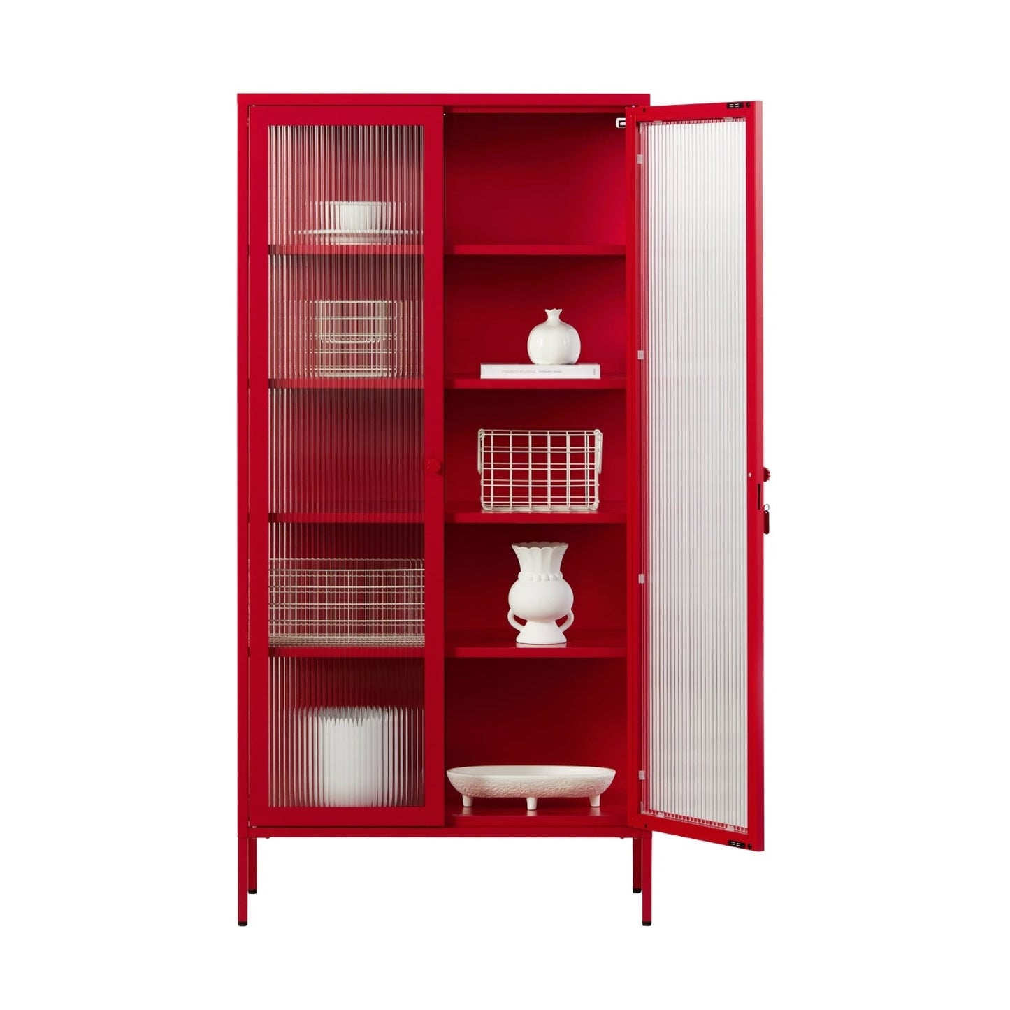 Mustard Made The Collector in Poppy | socius design shop | Rochester, MN (Poppy)