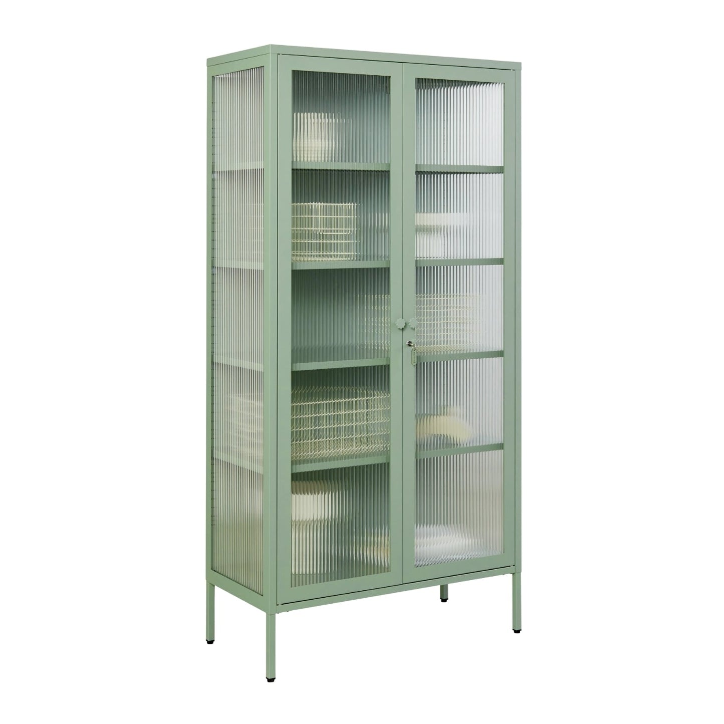 Mustard Made The Collector in Sage | socius design shop | Rochester, MN (Sage)