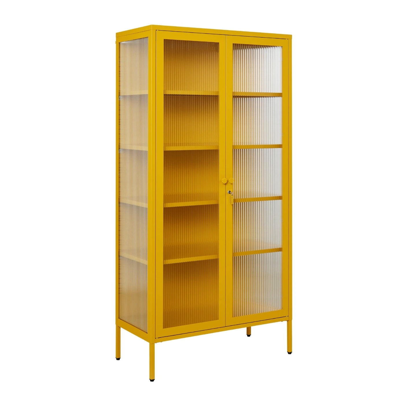 Mustard Made The Collector in Mustard | socius design shop | Rochester, MN (Mustard)