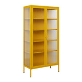 Mustard Made The Collector in Mustard | socius design shop | Rochester, MN (Mustard)