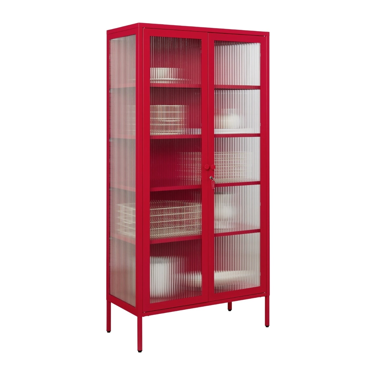 Mustard Made The Collector in Poppy | socius design shop | Rochester, MN (Poppy)