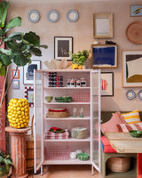 Mustard Made The Collector in Blush | socius design shop | Rochester, MN (Blush)