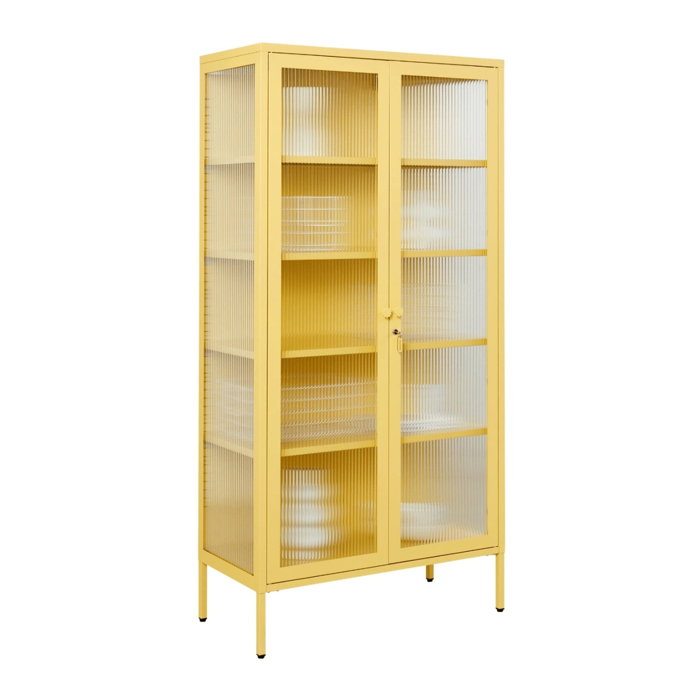 Mustard Made The Collector in Butter | socius design shop | Rochester, MN (Butter)