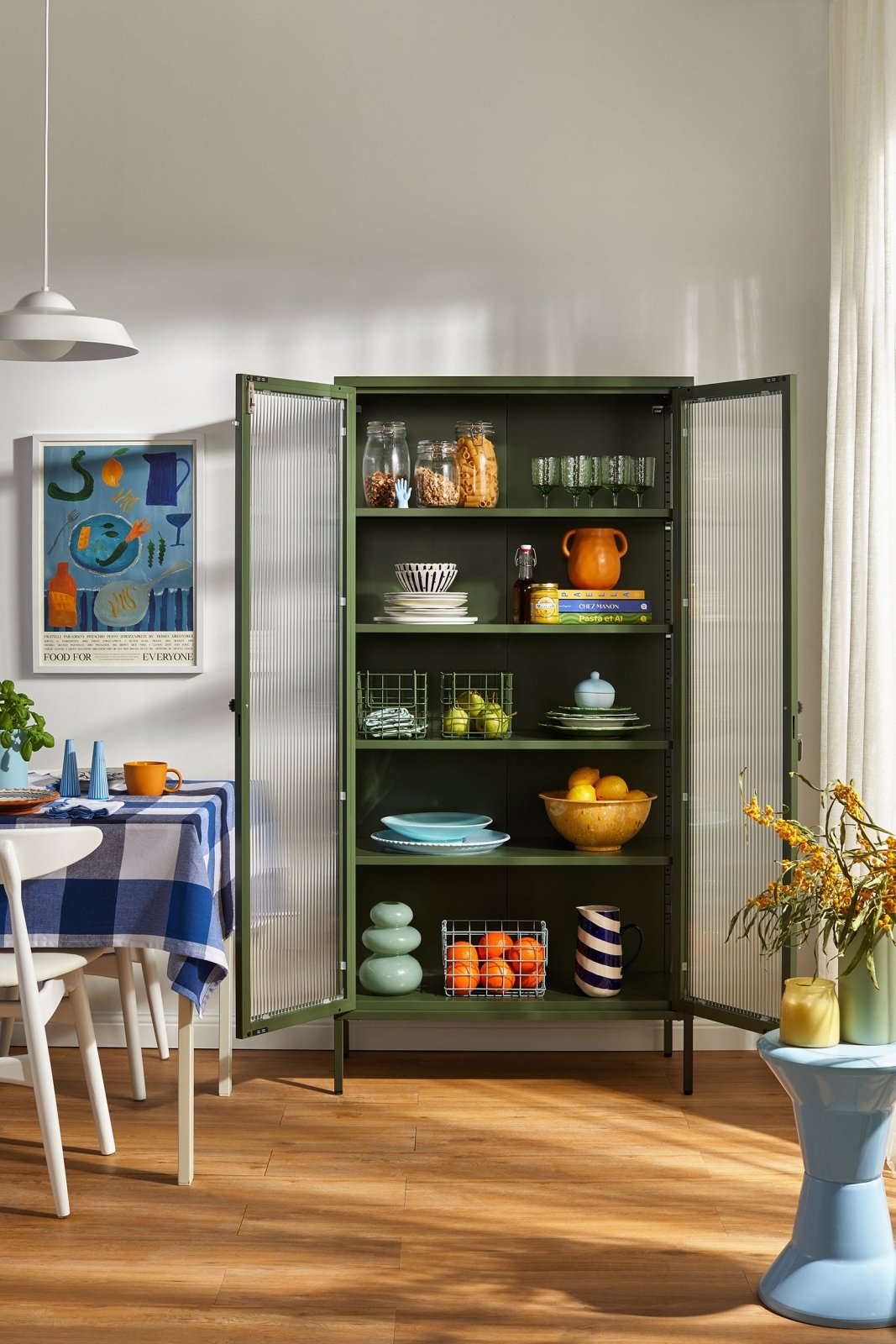 Mustard Made US · The Collector | socius design in Rochester, MN