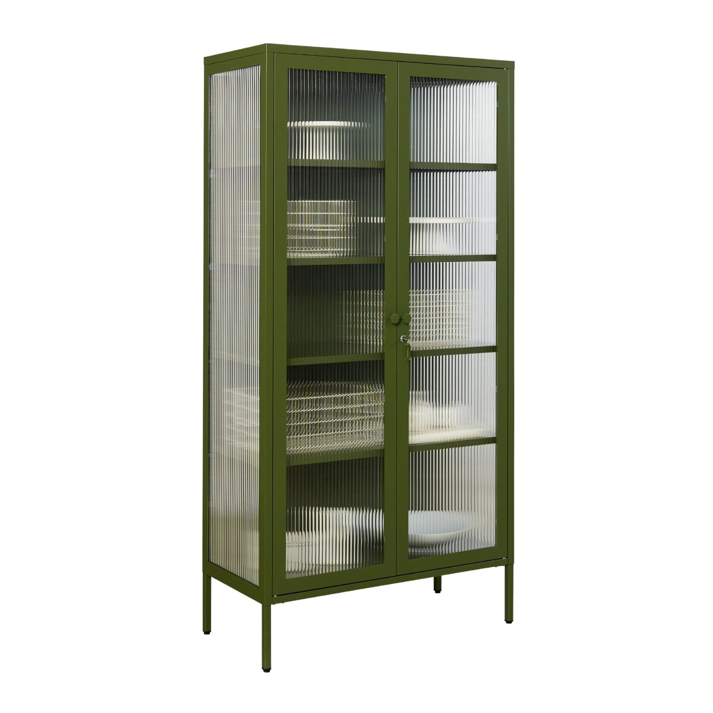 Mustard Made The Collector in Olive | socius design shop | Rochester, MN (Olive)