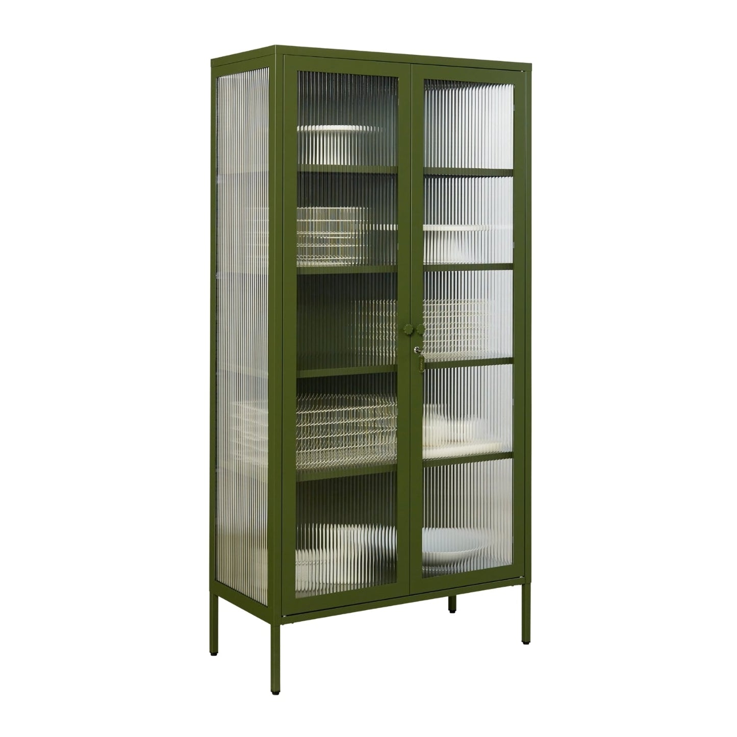 Mustard Made The Collector in Olive | socius design shop | Rochester, MN (Olive)