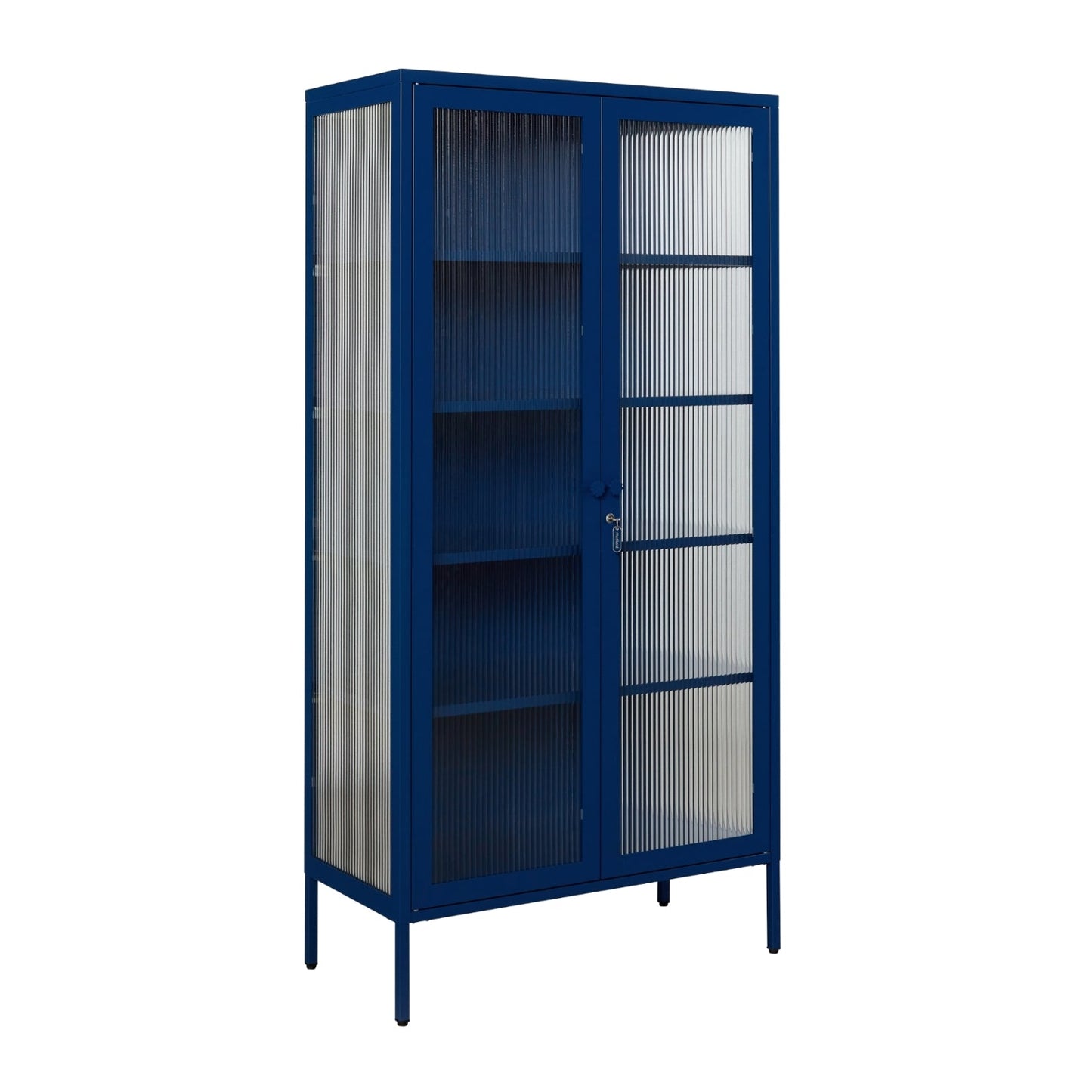 Mustard Made The Collector in Navy | socius design shop | Rochester, MN (Navy)