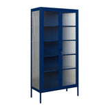 Mustard Made The Collector in Navy | socius design shop | Rochester, MN (Navy)