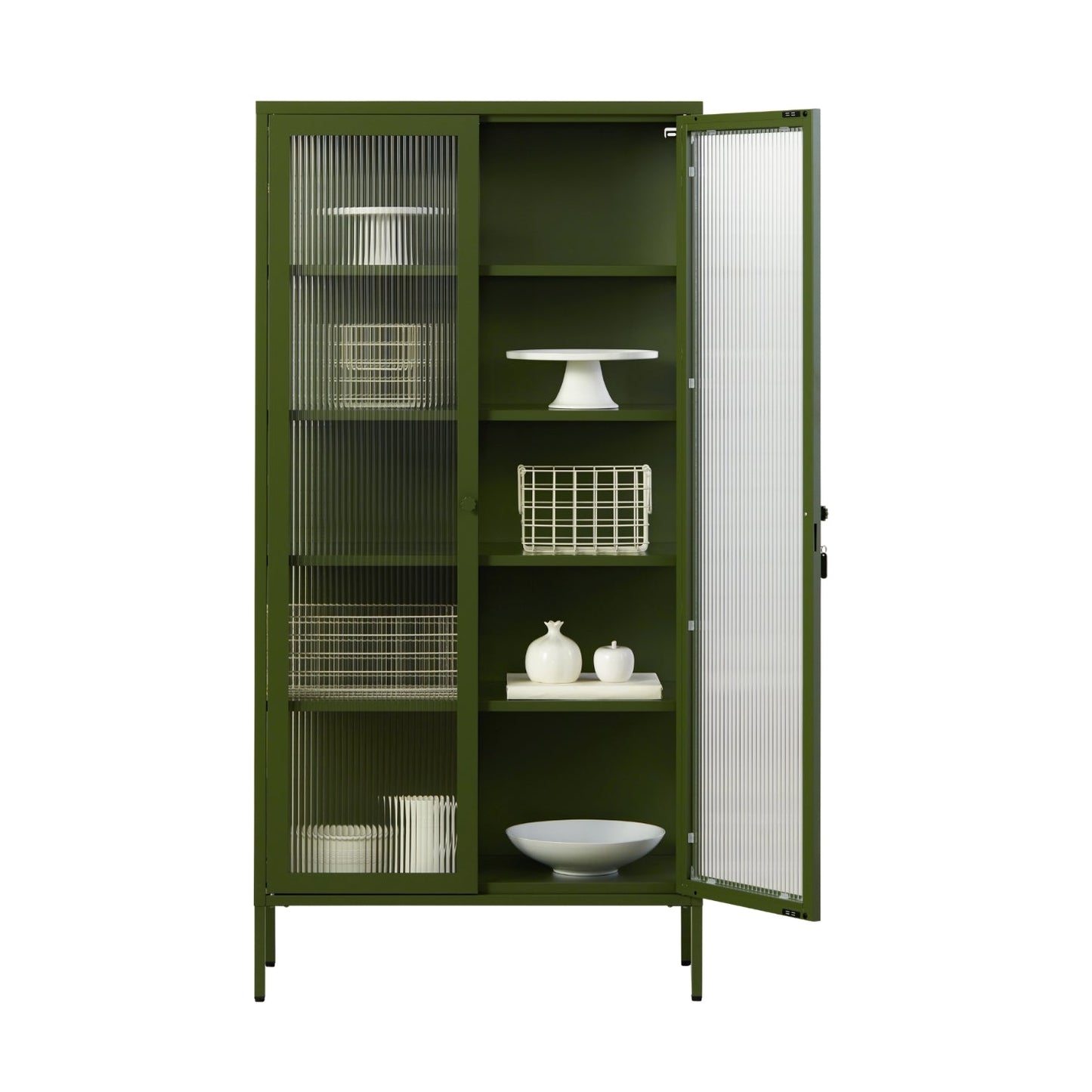 Mustard Made The Collector in Olive | socius design shop | Rochester, MN (Olive)