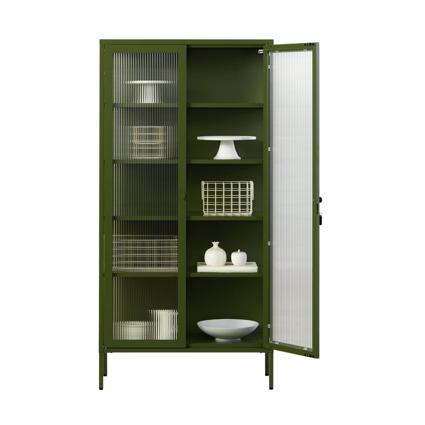 Mustard Made The Collector in Olive | socius design shop | Rochester, MN (Olive)
