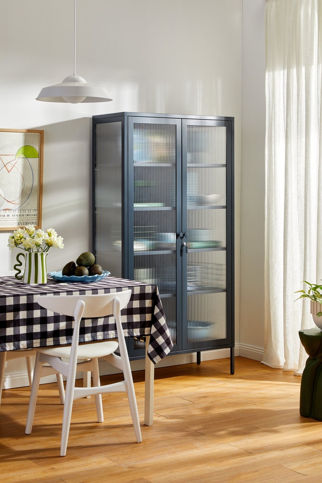 Mustard Made The Collector in Slate | socius design shop | Rochester, MN (Slate)