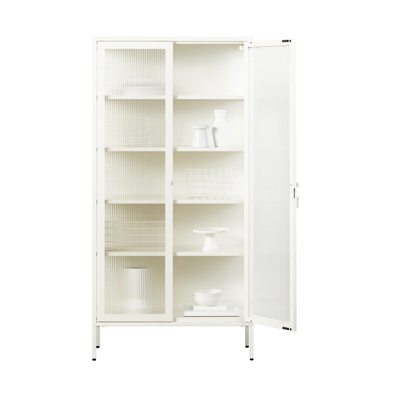 Mustard Made The Collector in Chalk | socius design shop | Rochester, MN (Chalk)