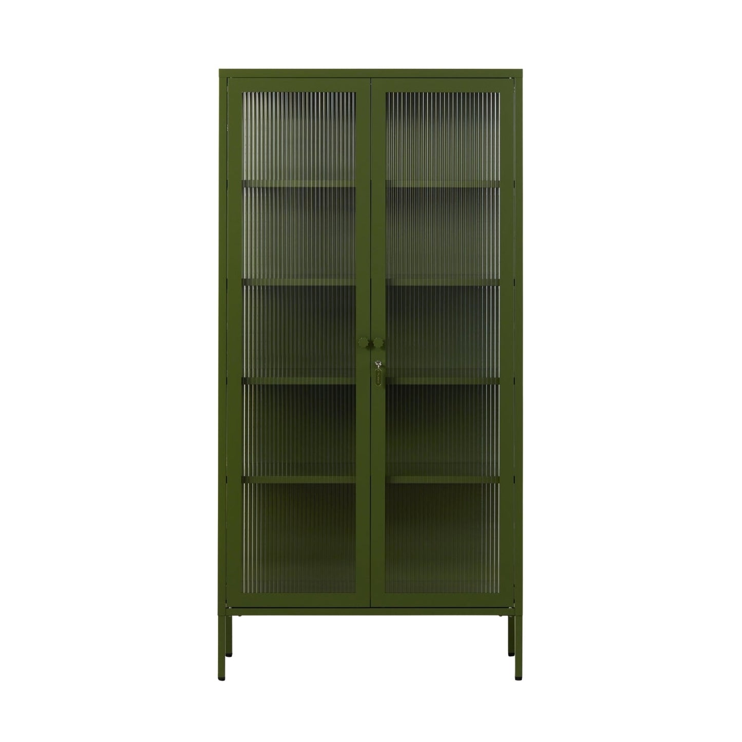 Mustard Made The Collector in Olive | socius design shop | Rochester, MN (Olive)