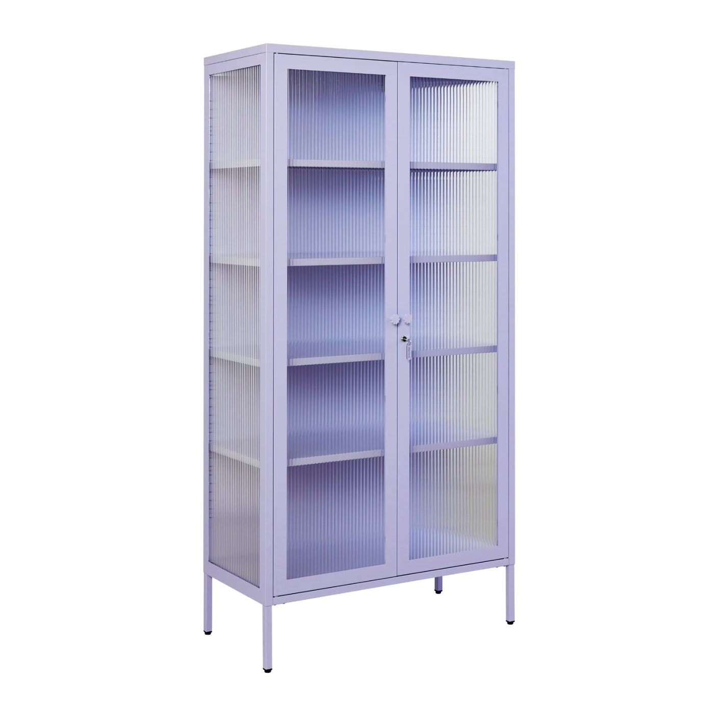 Mustard Made The Collector in Lilac | socius design shop | Rochester, MN (Lilac)