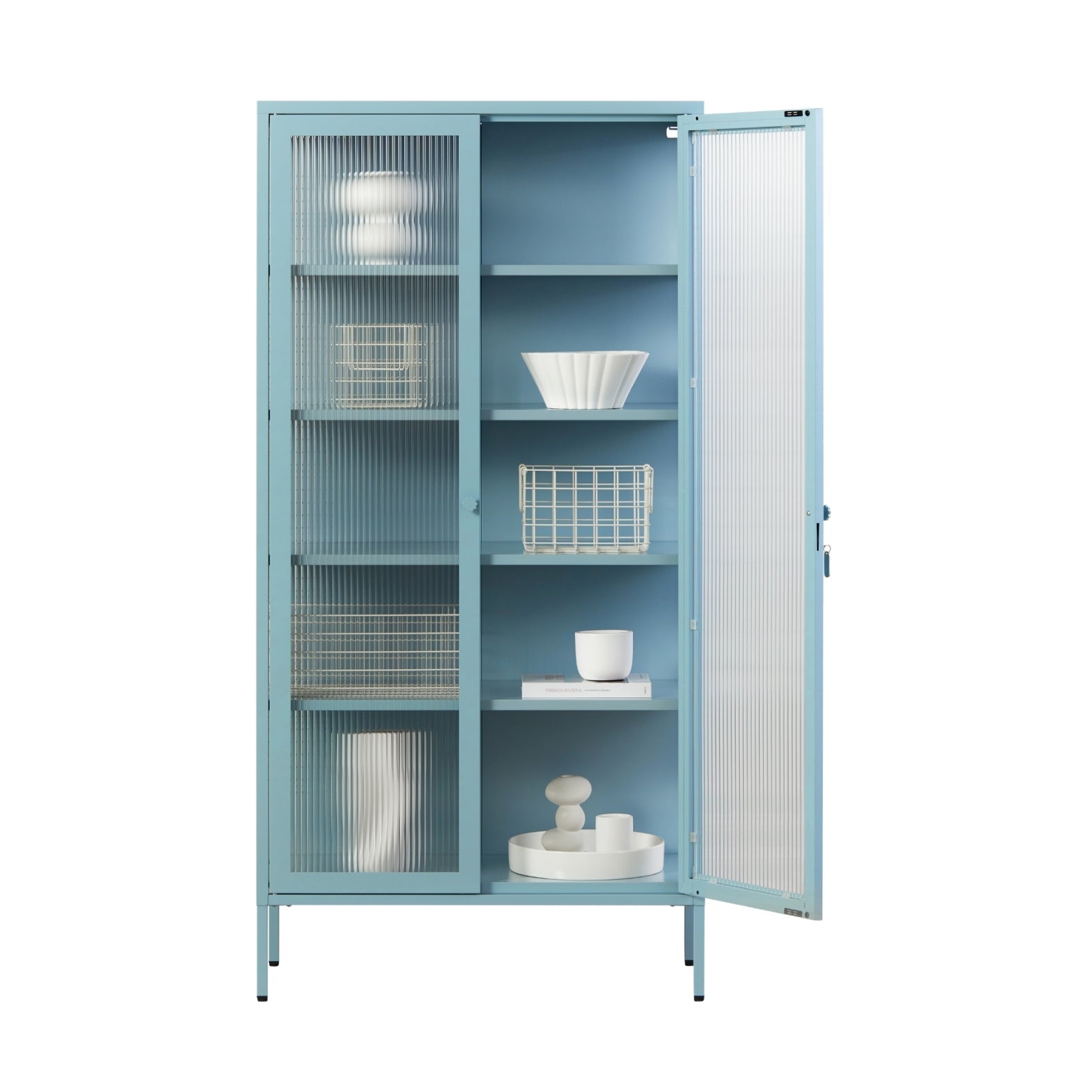 Mustard Made The Collector in Ocean | socius design shop | Rochester, MN (Ocean)