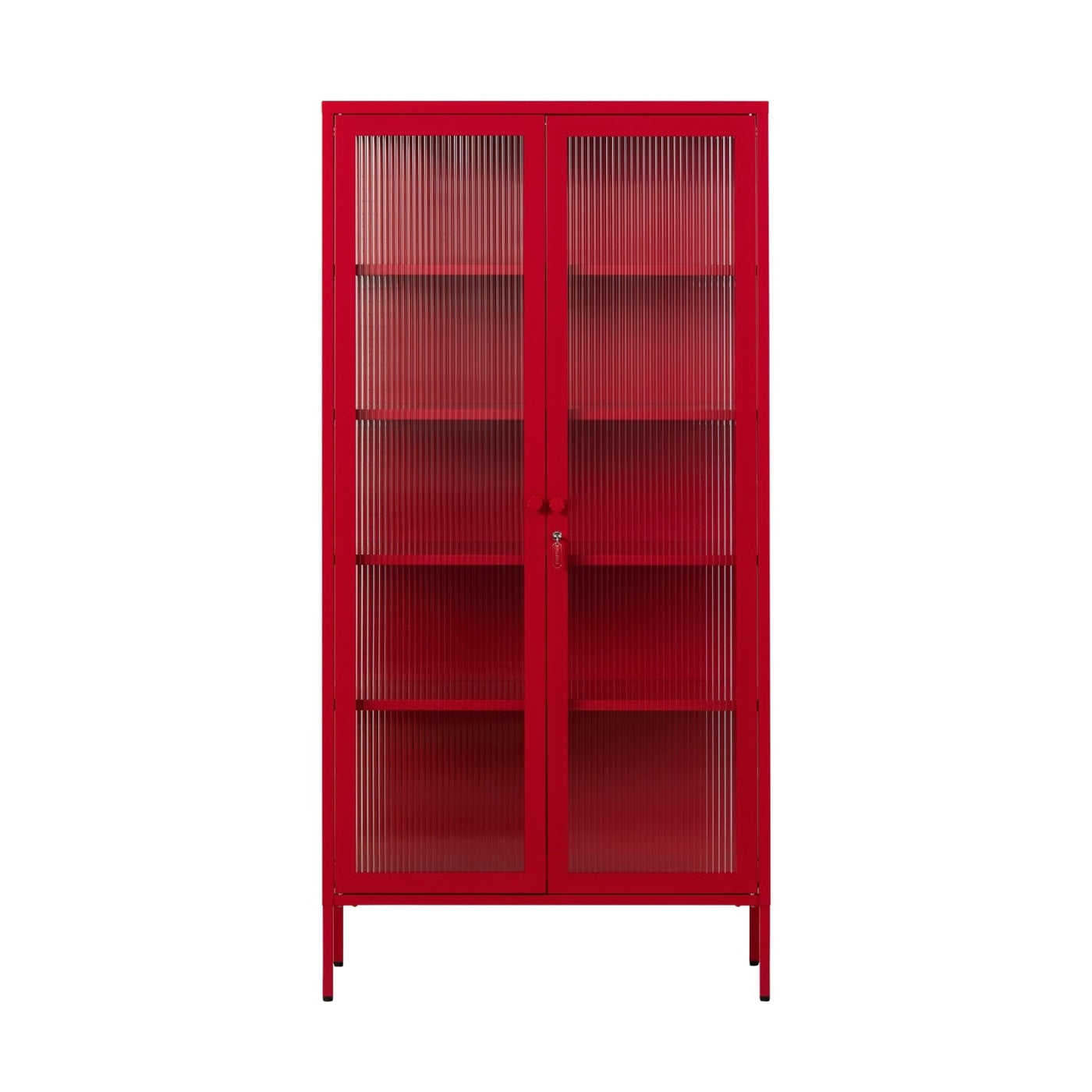 Mustard Made The Collector in Poppy | socius design shop | Rochester, MN (Poppy)