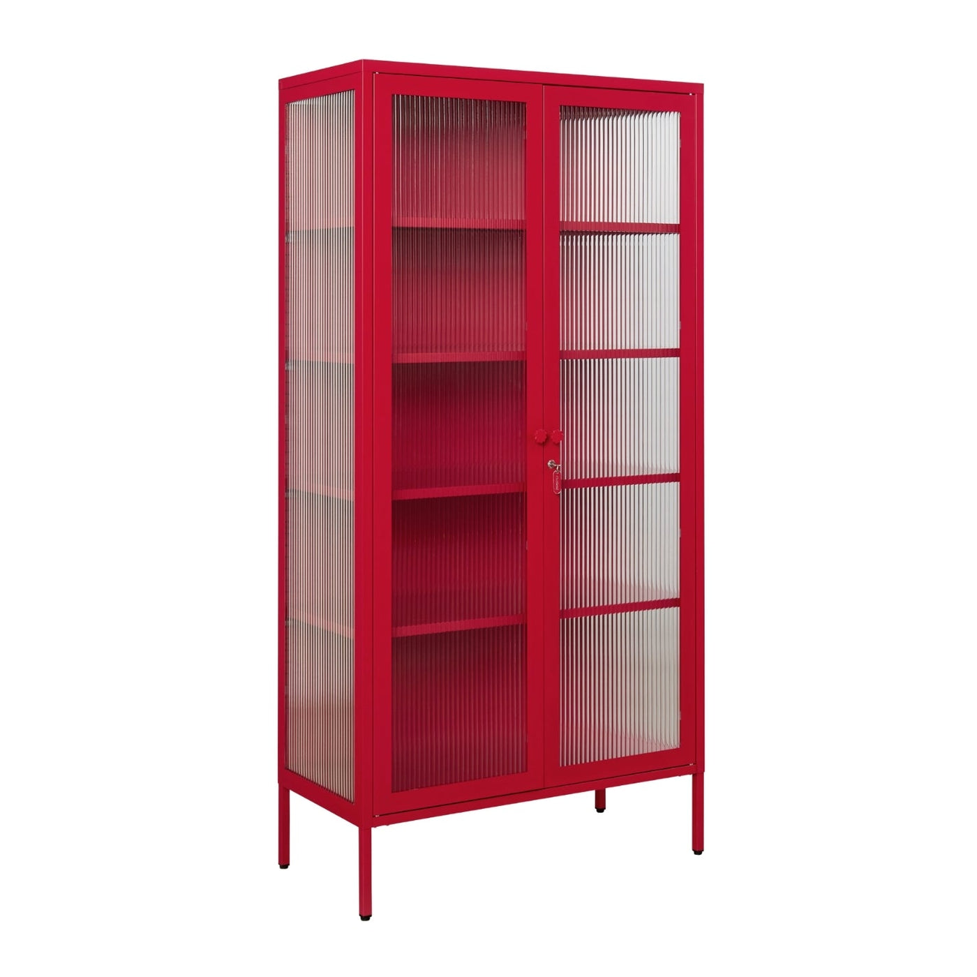 Mustard Made The Collector in Poppy | socius design shop | Rochester, MN (Poppy)