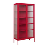 Mustard Made The Collector in Poppy | socius design shop | Rochester, MN (Poppy)
