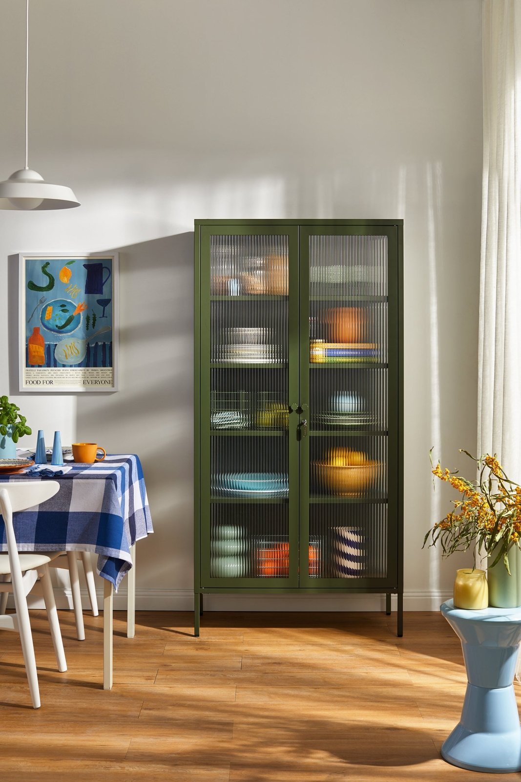 Mustard Made The Collector in Olive | socius design shop | Rochester, MN (Olive)