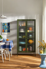 Mustard Made The Collector in Olive | socius design shop | Rochester, MN (Olive)