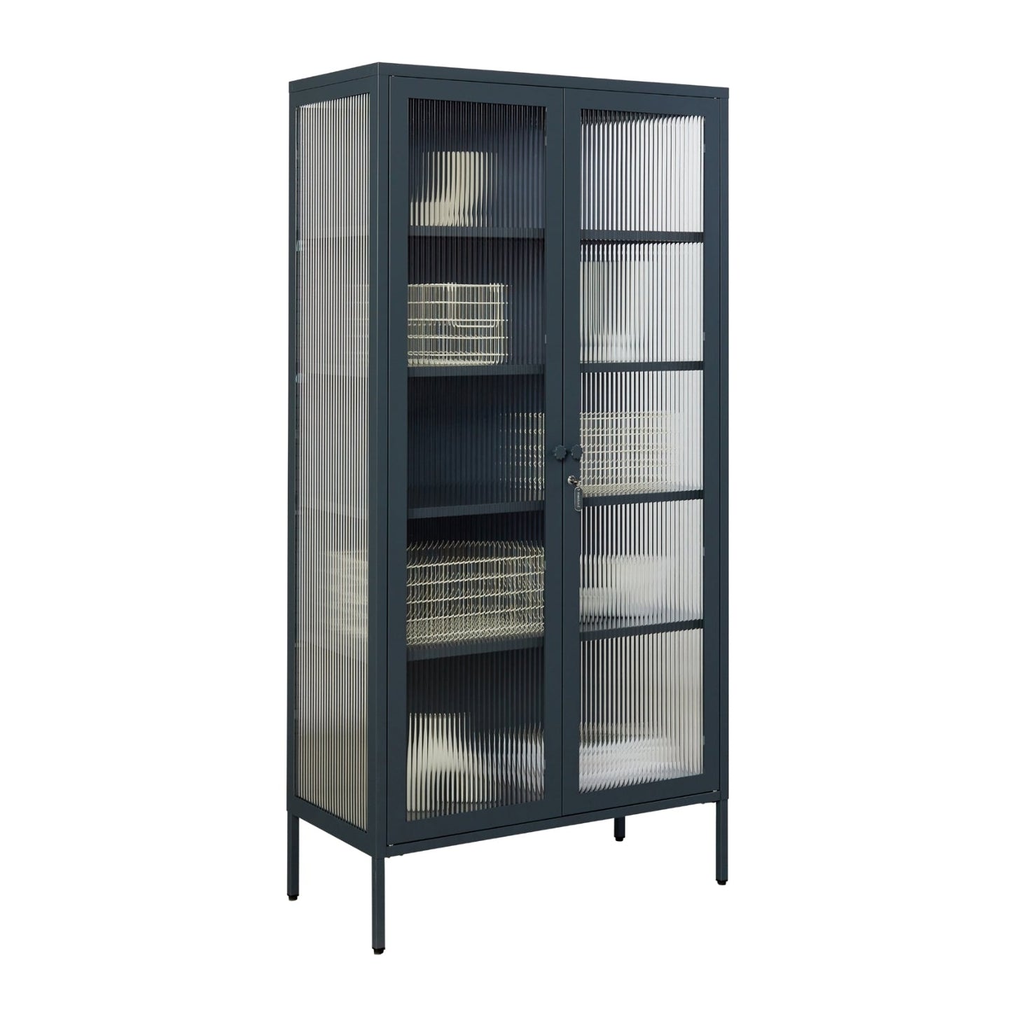 Mustard Made The Collector in Slate | socius design shop | Rochester, MN (Slate)