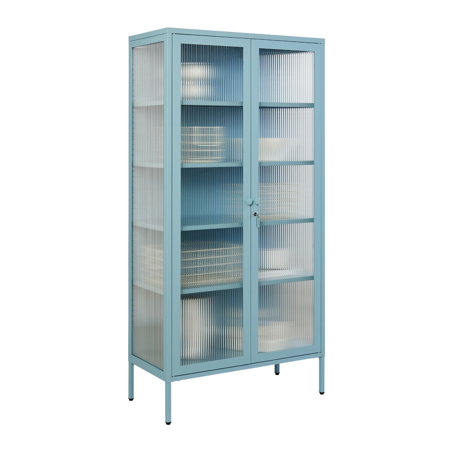 Mustard Made The Collector in Ocean | socius design shop | Rochester, MN (Ocean)