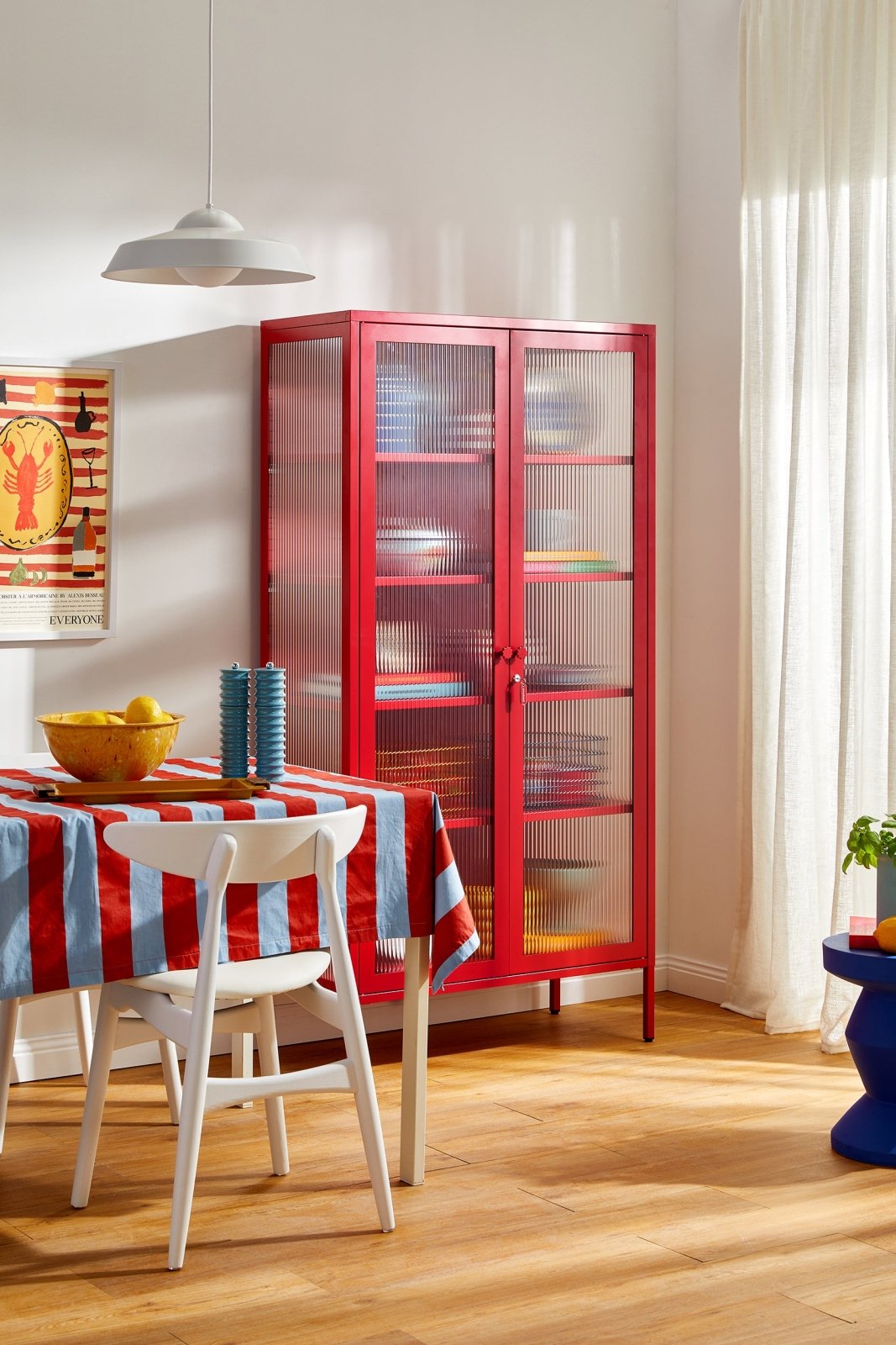 Mustard Made The Collector in Poppy | socius design shop | Rochester, MN (Poppy)