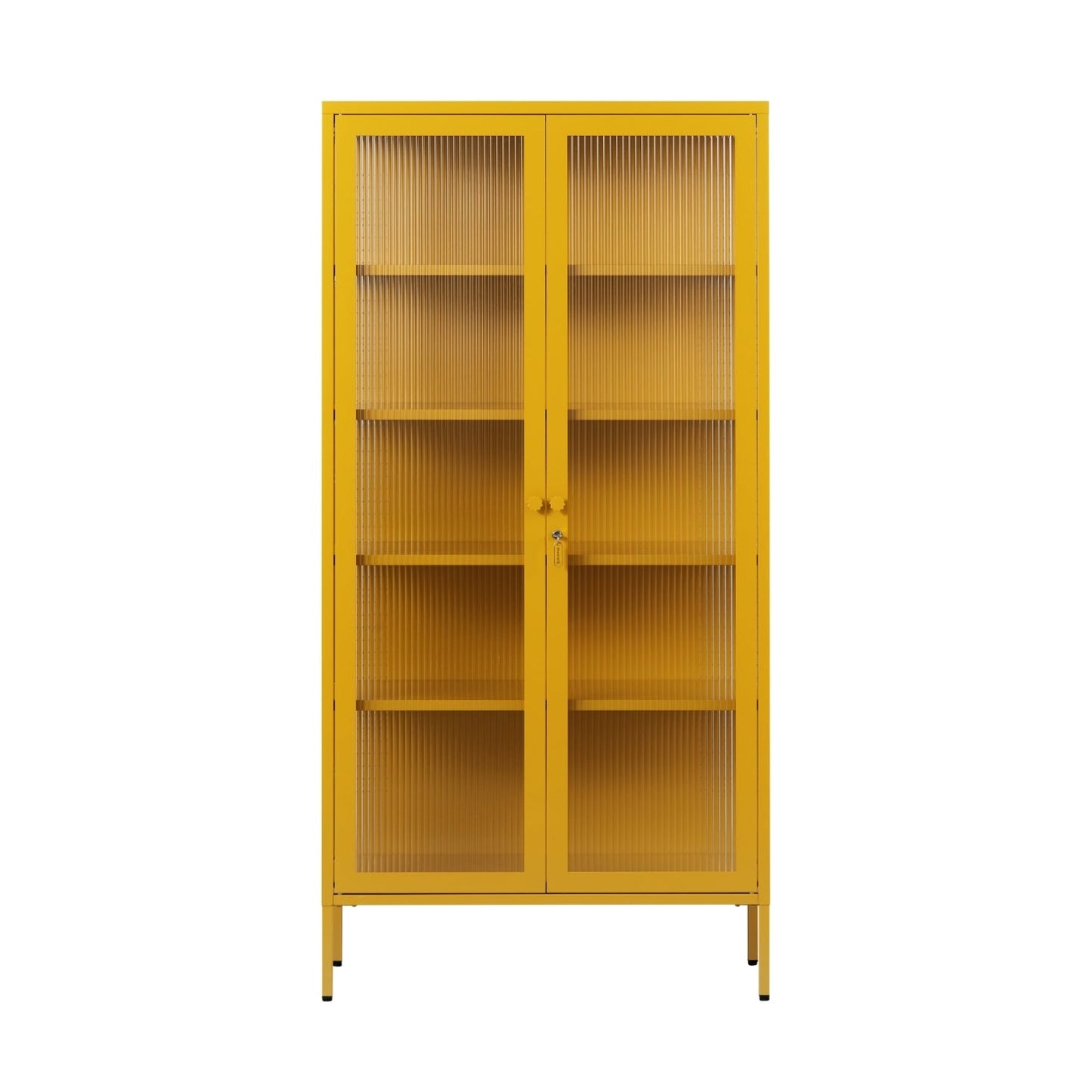 Mustard Made The Collector in Mustard | socius design shop | Rochester, MN (Mustard)