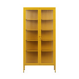Mustard Made The Collector in Mustard | socius design shop | Rochester, MN (Mustard)