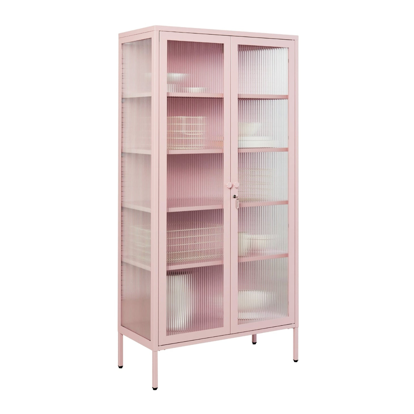 Mustard Made The Collector in Blush | socius design shop | Rochester, MN (Blush)