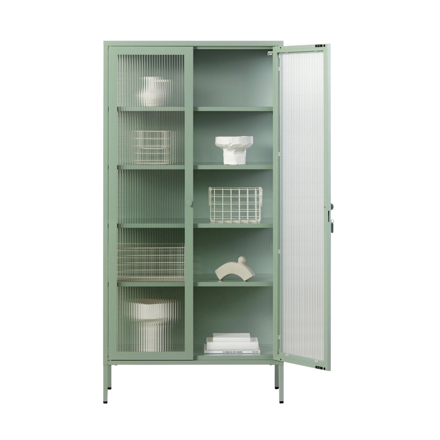 Mustard Made The Collector in Sage | socius design shop | Rochester, MN (Sage)