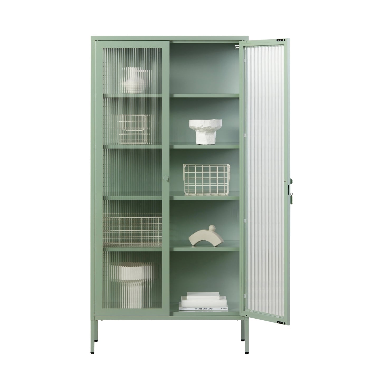 Mustard Made The Collector in Sage | socius design shop | Rochester, MN (Sage)