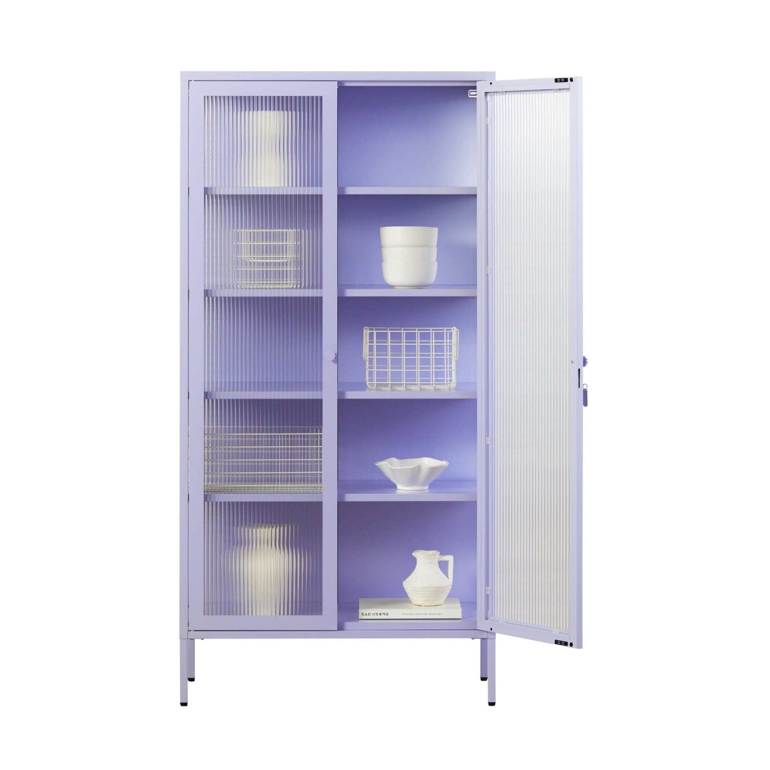 Mustard Made The Collector in Lilac | socius design shop | Rochester, MN (Lilac)