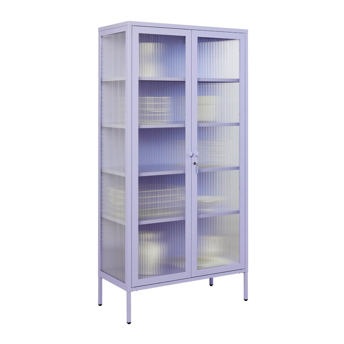 Mustard Made The Collector in Lilac | socius design shop | Rochester, MN (Lilac)